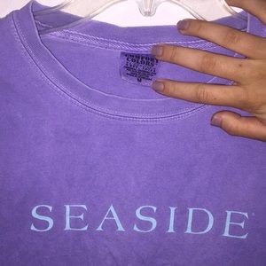 Seaside Tee